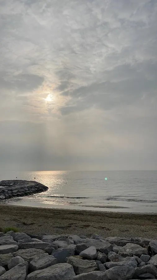 Daire Villa Amare Caorle