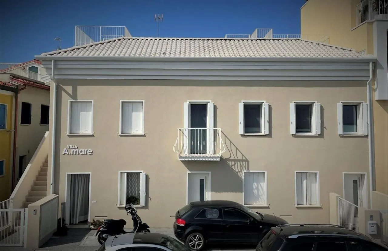 Villa Amare Caorle