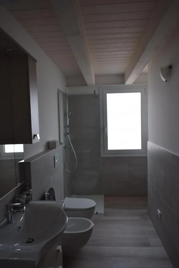 Villa AMARE Caorle Appartamento