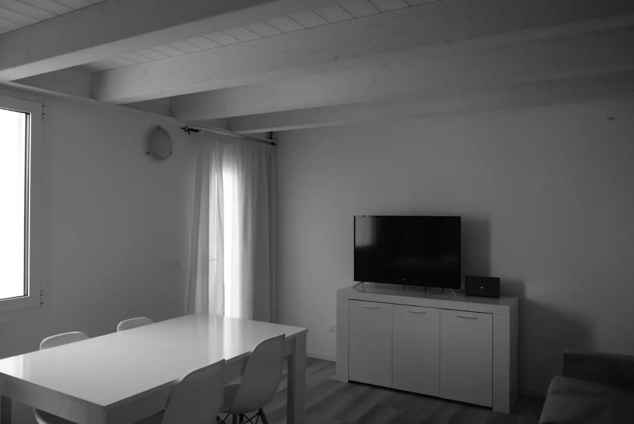 Villa Amare Caorle 0*,