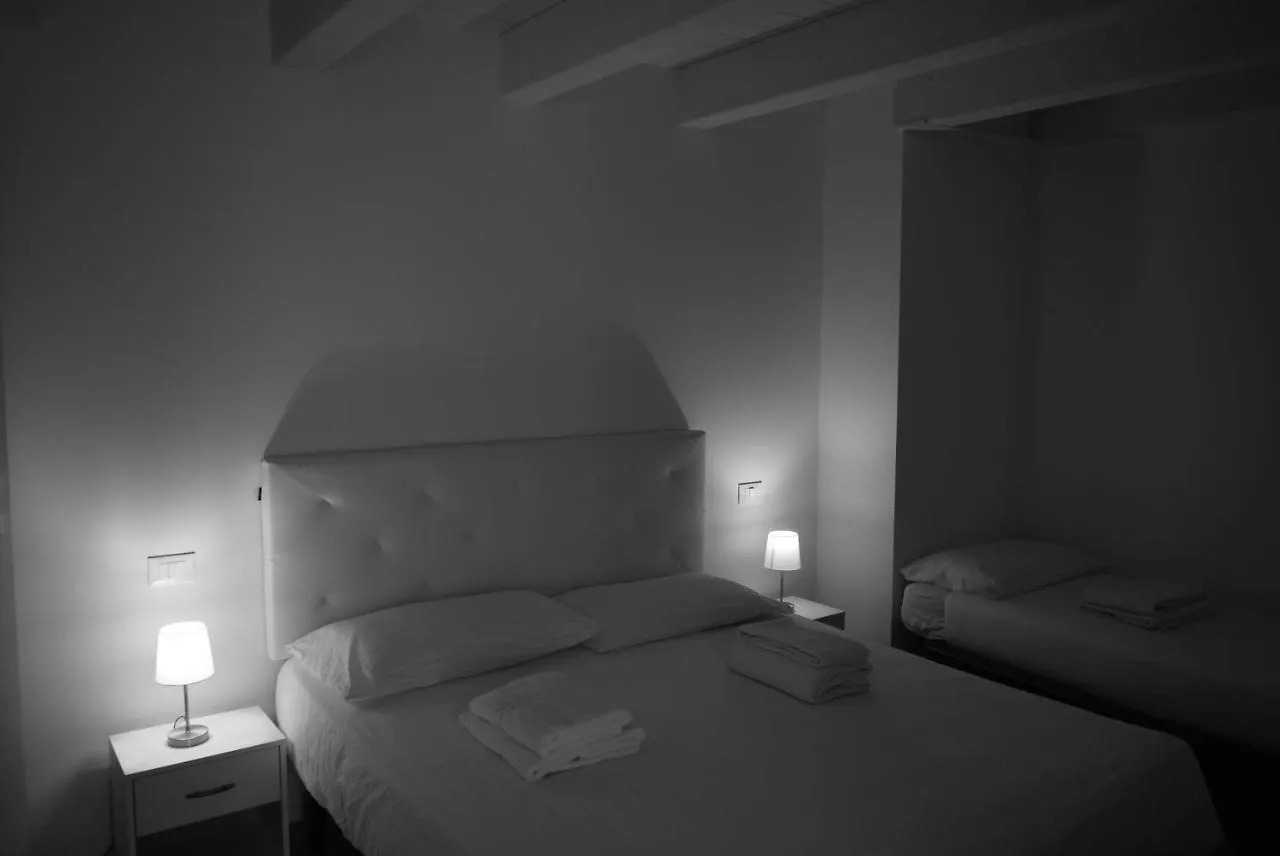 Villa AMARE Caorle Appartamento