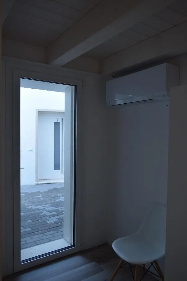 Appartamento Villa AMARE Caorle Italia