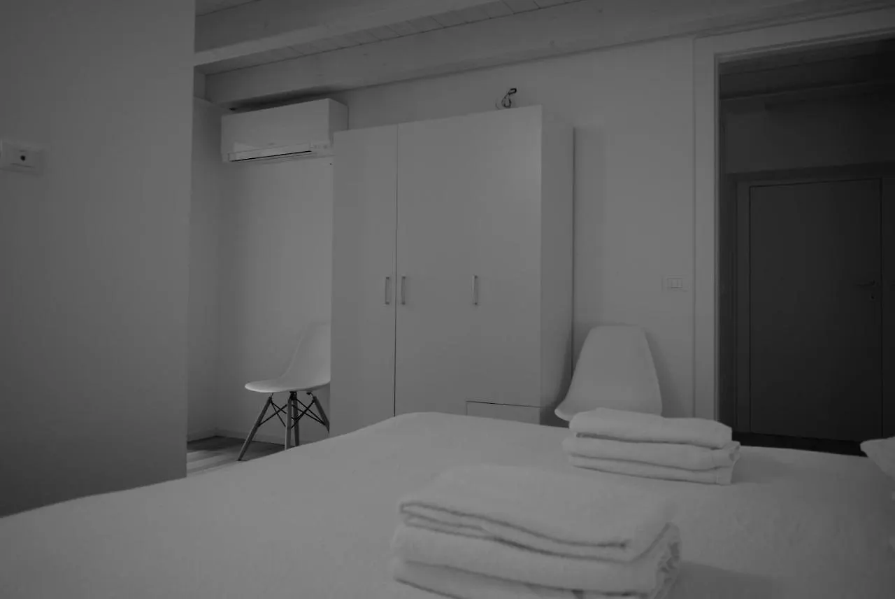 Apartment Villa Amare Caorle
