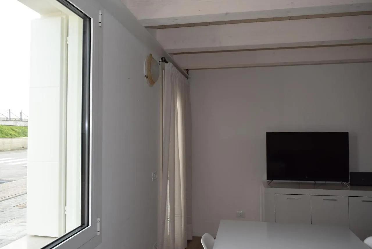 Appartamento Villa AMARE Caorle
