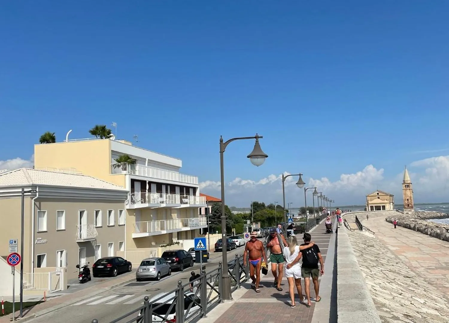 Villa Amare Caorle Italy
