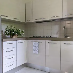 Ortensia Apartmán