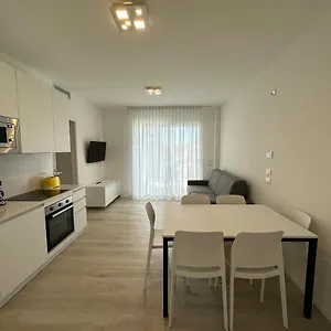 Haus Margarete - Agenzia Cocal Appartamento