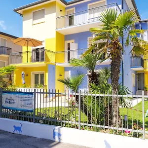 Amarein Apartmán