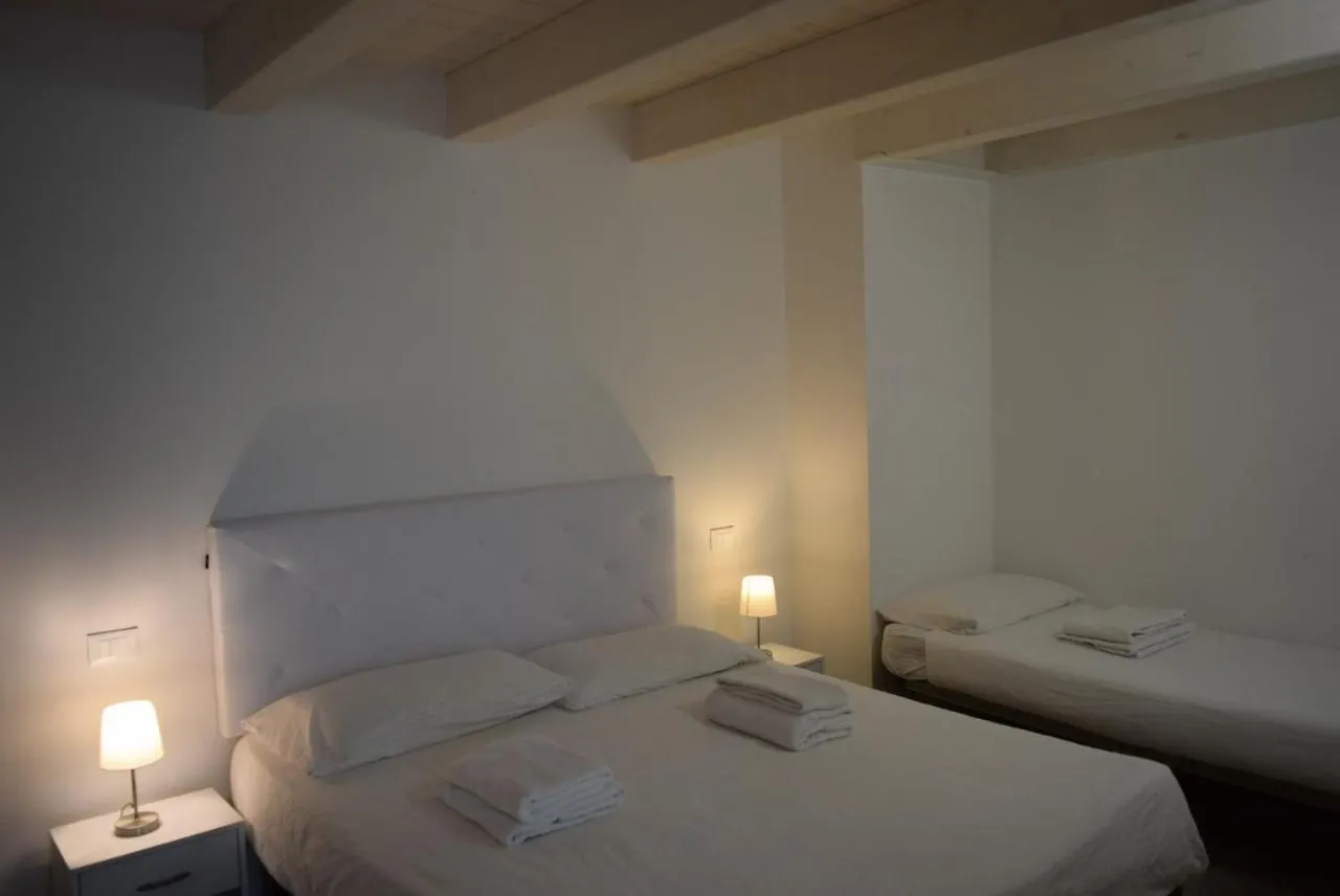 Villa Amare Caorle Apartmán