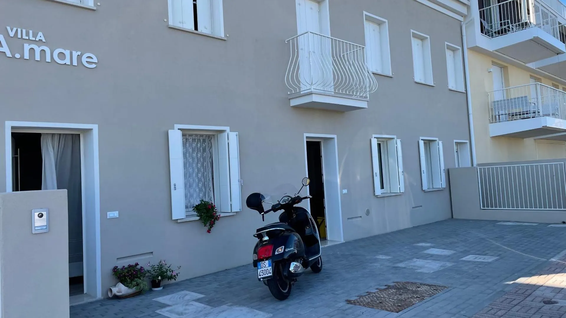 Villa Amare Caorle